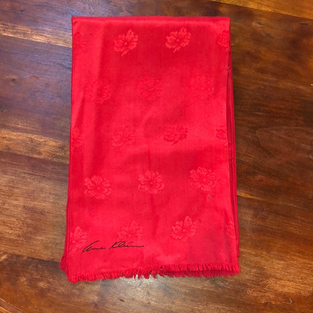 Anne Klein Scarf